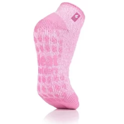 Women's Iris Twist Ankle Slipper Socks 9 Women's Iris Twist Ankle Slipper Socks -Style Haven Shop GUEST 86a37f37 9c21 42cb b0ba b979304c10aa 1