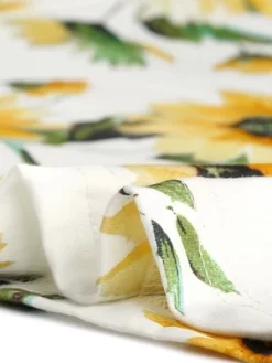 Agnes Orinda Women's Plus Size 3/4 Sleeve Sweetheart Neck Floral Midi Dress 12 Agnes Orinda Women's Plus Size 3/4 Sleeve Sweetheart Neck Floral Midi Dress -Style Haven Shop GUEST 880fdf95 ec02 49b1 bc59 0fedfdaa65f3