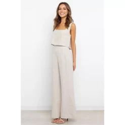 Petal And Pup Womens Devlin Pant