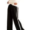 ELOQUII Women’s Plus Size Wide Leg Pant With Side Stripe -Style Haven Shop GUEST 89c44aa6 7aa1 48e2 8cd1 94f2cff3bc1f