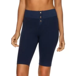 Felina Women's Lurra Cotton Spandex Bike Shorts -Style Haven Shop GUEST 89ce4898 046f 4702 a669 d9799165353b