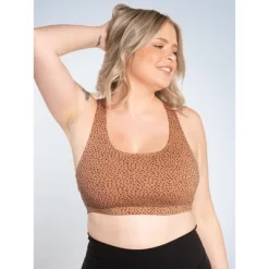 Leading Lady The Serena - Wirefree Sport Full Figure Bra 17 Leading Lady The Serena - Wirefree Sport Full Figure Bra -Style Haven Shop GUEST 8a45bc22 0cbb 40bd 85a3 30772c37ce96