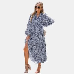 Women's Leopard Print Balloon Sleeve Maxi Dress - Cupshe 13 Women's Leopard Print Balloon Sleeve Maxi Dress - Cupshe -Style Haven Shop GUEST 8a8a028e 916a 4ea1 a6d6 5d36fe0848cc