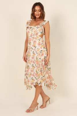 Petal And Pup Womens Emmie Dress 3 Petal And Pup Womens Emmie Dress