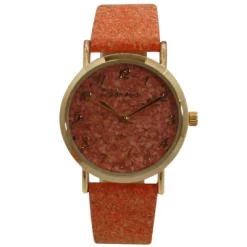Olivia Pratt Cork Style Strap Women Watch 13 Olivia Pratt Cork Style Strap Women Watch -Style Haven Shop GUEST 8b2d8ce1 0ad4 47b3 b617 0867b312959c