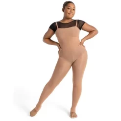 Capezio Women's Ultra Soft Stirrup Body Tight -Style Haven Shop GUEST 8b70ffc9 4350 4ebf b793 96bb38405770