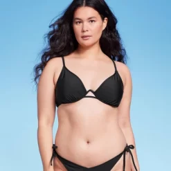 Women's Underwire Bikini Top - Wild Fable™ -Style Haven Shop GUEST 8bd27612 956f 40d8 9c57 aebff1359626