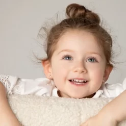 Girls' Simply Unicorn Screw Back 14k Gold Earrings - In Season Jewelry -Style Haven Shop GUEST 8cb926af 0c12 4184 98bf 7b9b79d5367e