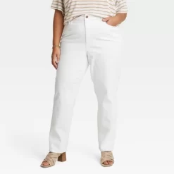 Women's High-Rise 90's Vintage Straight Jeans - Universal Thread™ 15 Women's High-Rise 90's Vintage Straight Jeans - Universal Thread™ -Style Haven Shop GUEST 8dc3a6b6 d4d9 4e80 92f4 80bc1ed47f22