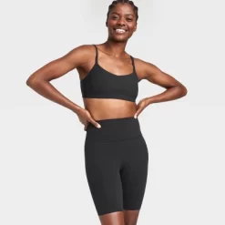 Women's Everyday Soft 8" Bike Shorts - All In Motion™ 12 Women's Everyday Soft 8" Bike Shorts - All In Motion™ -Style Haven Shop GUEST 8e4bd49b 1043 4e9c 93ed 5334723acf95