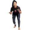 Tatami Fightwear Women's Bushido Leggings - Black -Style Haven Shop GUEST 8eb1fa21 bc28 464a b01c c90e8c41b0a1