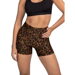 Leonisa Active Bike Short - -Style Haven Shop GUEST 8eb4c0f9 c3a7 4707 b3e8 d8fec11acf0f