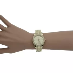 OLIVIA PRATT RHINESTONE SHINY BANGLE WATCH -Style Haven Shop GUEST 8ec135de 8551 4ce5 9619 92b863694504