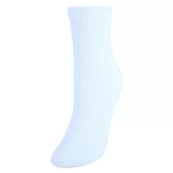 CTM Women's Cushioned Diabetic Ankle Socks (3 Pair Pack) 6 CTM Women's Cushioned Diabetic Ankle Socks (3 Pair Pack) -Style Haven Shop GUEST 8f0c93af 637c 45a8 96d2 98f0a0338c96