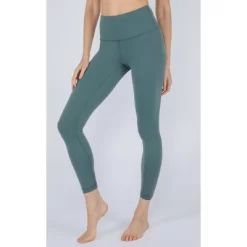 90 Degree By Reflex Womens Powerflex Polygiene High Waist Ankle Legging 33 90 Degree By Reflex Womens Powerflex Polygiene High Waist Ankle Legging -Style Haven Shop GUEST 8f6b1ecb d1f5 4a4b 9fe0 79d8fc1d1c5d