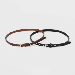 Women's Harness Belt With Metal Grommet - A New Day™ Cognac 7 Women's Harness Belt With Metal Grommet - A New Day™ Cognac -Style Haven Shop GUEST 8f9ad6e0 3885 4735 a8ea 33cfc0ab7039