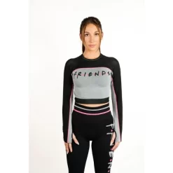 FRIENDS Warner Bros Womens Leggings For Active Cosplay - Workout, Yoga, Gym, Running, Casual Wear Black By MAXXIM 14 FRIENDS Warner Bros Womens Leggings For Active Cosplay - Workout, Yoga, Gym, Running, Casual Wear Black By MAXXIM -Style Haven Shop GUEST 8fc1157e 08ee 4390 9ee0 ff7d93a4450b