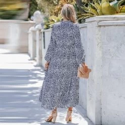 Women's Leopard Print Balloon Sleeve Maxi Dress - Cupshe 10 Women's Leopard Print Balloon Sleeve Maxi Dress - Cupshe -Style Haven Shop GUEST 905d246a 448f 4da4 92d7 f417cc79930a