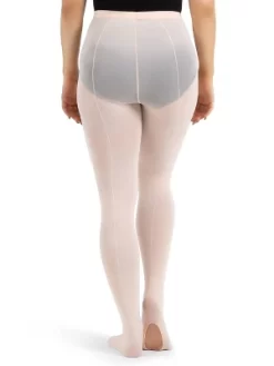 Capezio Women's Mesh Transition Tight W/ Mock Seam -Style Haven Shop GUEST 90e7a260 b4e1 4685 abe4 fce5161b9c48