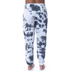 Star Trek Womens' Logo Title Icon TV Show Sleep Jogger Pajama Pants Multicolored -Style Haven Shop GUEST 91a5592a b1ff 4db6 ae4f 3338839ca0dc