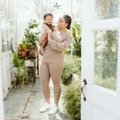 Goumikids Womens Thermal Viscose + Organic Cotton Pants. -Style Haven Shop GUEST 9241c5bd ad7f 4a19 af0d 35d276a515b5