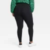 Women's High-Waisted Leggings - Ava & Viv™ 2 Women's High-Waisted Leggings - Ava & Viv™ -Style Haven Shop GUEST 9296f81a 8a63 4452 be2a 14925cee5005
