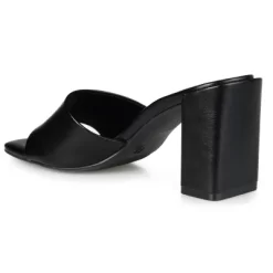 Journee Collection Womens Alisia Open Toe High Block Heel Pumps -Style Haven Shop GUEST 92d24ae8 c00a 483a 8df8 907f70d66a2d