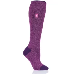 Women's Calla LITE™ Twist Long Socks -Style Haven Shop GUEST 938d6780 b160 4750 bf54 120a1e7a5bfd