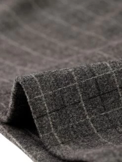 Allegra K Women's Checked Plaid Printed High Waist Zipper Back Split Bodycon Midi Skirt -Style Haven Shop GUEST 93cd2c8e cec2 4bd4 86c0 71c121c7c9af