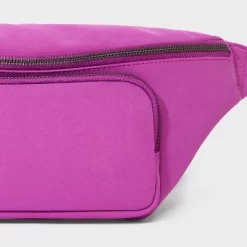 Casual Fanny Pack - Universal Thread™ Fuchsia -Style Haven Shop GUEST 93f95d5c 82fd 4019 a5fe ef5a8249ee94