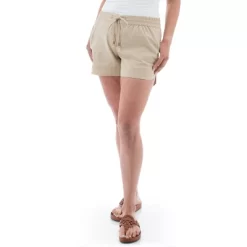 Aventura Clothing Women's Surfs Edge Short 18 Aventura Clothing Women's Surfs Edge Short -Style Haven Shop GUEST 93fd222e 4f3c 4e32 9df6 915a2ed9970c