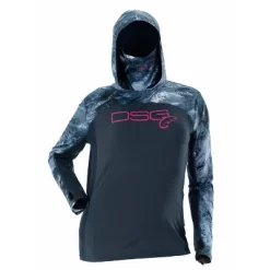 DSG Outerwear Chloe Hooded Sun Shirt, UPF 50+ 9 DSG Outerwear Chloe Hooded Sun Shirt, UPF 50+ -Style Haven Shop GUEST 93fe62e7 6625 45c9 aeab ea5680eb0501