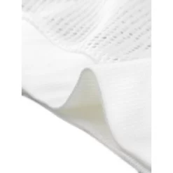 Allegra K Women's Zip Up Long Sleeve Mesh Sheer Hoodie Bomber Jackets -Style Haven Shop GUEST 94170293 ba99 4eb7 89f5 94b81c7a074f