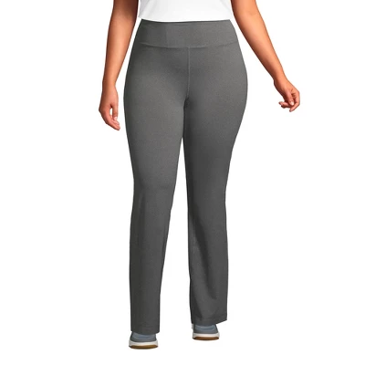 Lands' End Women's Active Yoga Pants 9 Lands' End Women's Active Yoga Pants - Image 7