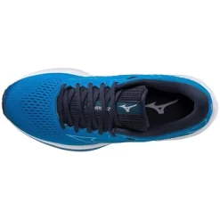 Mizuno Women's Wave Rider 25 D Running Shoe -Style Haven Shop GUEST 9477e65c 3486 40e3 89d3 2553fefa0c76