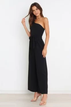 Petal And Pup Womens Leyton Jumpsuit