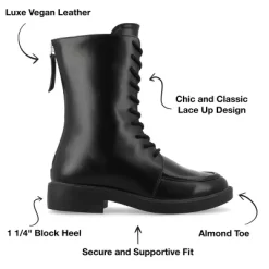 Journee Collection Women's Tru Comfort Foam™ Nikks Booties -Style Haven Shop GUEST 967d18f3 ed30 4841 8aee 7e14aa29ac91