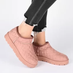 Journee Collection Womens Tazara Tru Comfort Foam Slip On Shoe Style Round Toe Slippers -Style Haven Shop GUEST 968d737f 339f 40b9 9f03 c3554f390350