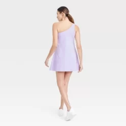 Women's Asymmetrical Dress - All In Motion™