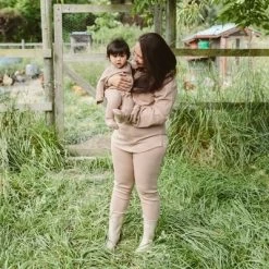 Goumikids Womens Thermal Viscose + Organic Cotton Pants. -Style Haven Shop GUEST 97e3bb19 1c4b 456b bf00 78cd524ce0ce