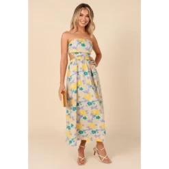 Petal And Pup Womens Pamela Dress -Style Haven Shop GUEST 98188173 e956 4e25 a21c a5e5714fd1af