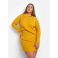 Rebdolls Women's Posey Knit Mini A Line Skirt -Style Haven Shop GUEST 9873745f bee6 494c 922b 4a2a19487dbb