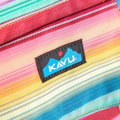 KAVU For Keeps Bag With Hip Crossbody Adjustable Purse Strap 5 KAVU For Keeps Bag With Hip Crossbody Adjustable Purse Strap - Image 3
