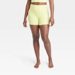 Women's Brushed Sculpt Curvy Bike Shorts 5" - All In Motion™ -Style Haven Shop GUEST 9981bf09 81e4 4aee a2ef c61db97827c3