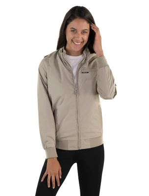 Members Only Women's Classic Iconic Racer Oversized Jacket 12 Members Only Women's Classic Iconic Racer Oversized Jacket - Image 10