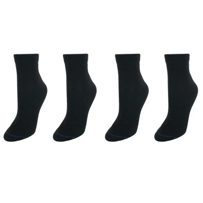 Dr. Scholl's Women's Low Cut Diabetes & Circulatory Socks (4 Pair Pack) 3 Dr. Scholl's Women's Low Cut Diabetes & Circulatory Socks (4 Pair Pack)