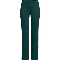 Lands' End Women's Active 5 Pocket Pants -Style Haven Shop GUEST 9af10757 a7f9 48e9 bd83 376d082b704c