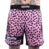 Tatami Fightwear Recharge Fight Shorts - Pink Leopard -Style Haven Shop GUEST 9b7e0364 04c2 489f 8f9c 75f254076b5e