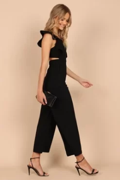 Petal And Pup Womens Mills Jumpsuit