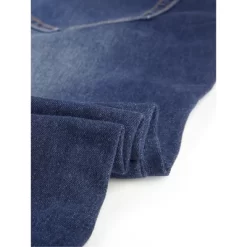 Agnes Orinda Plus Size Jeans For Women Side Slit Bootcut Button Decor Wide Leg Skinny Denim Pants -Style Haven Shop GUEST 9cff025f f9a8 4d5c af32 a556c8c088b7